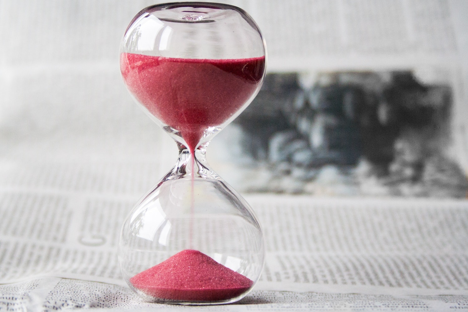 Ten reasons Why You Should Track Time